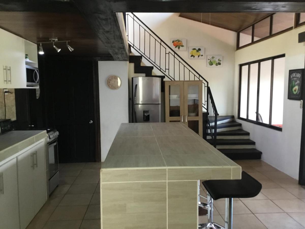 Hotel Brand New House Alajuela Near The Airpor Zewnętrze zdjęcie